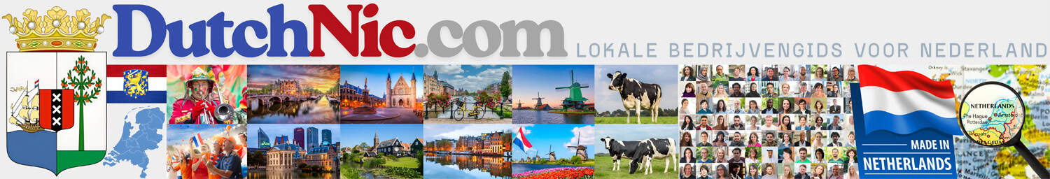 Gemaakt in Nederland - Arriva Touring